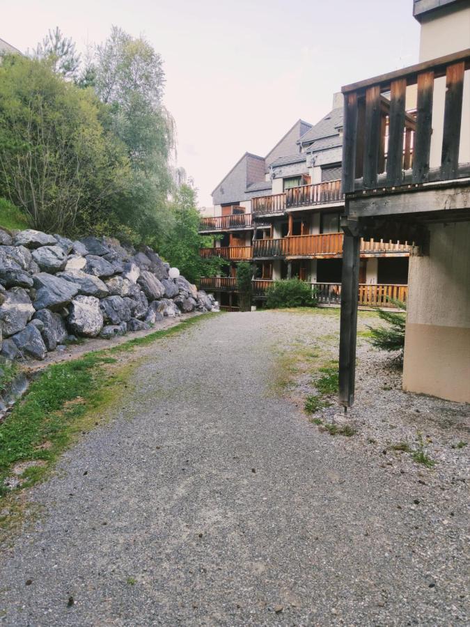 Studio Pra Loup 1500 Les Molanes Uvernet-Fours Eksteriør billede